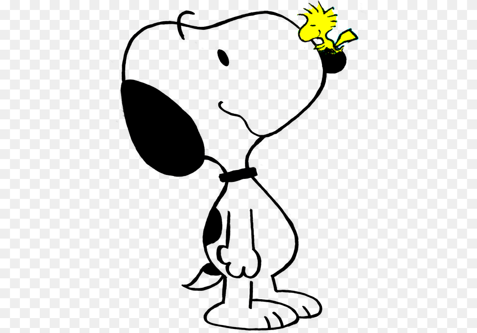 Snoopy Love Clip Transparent Snoopy, Logo Free Png