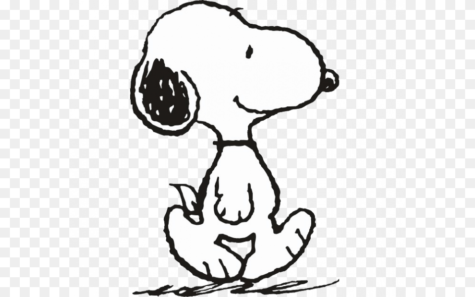 Snoopy Pictures Snoopy Clip Art Pictures And Images See, Stencil, Baby, Person, Face Free Transparent Png
