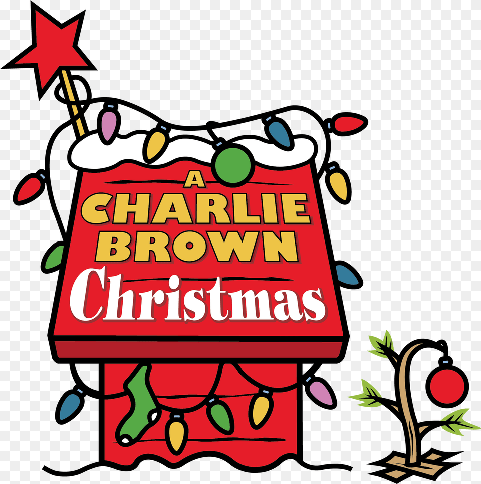 Snoopy S Doghouse Charlie Brown Christmas Tuesday, Advertisement, Dynamite, Weapon, Face Free Png