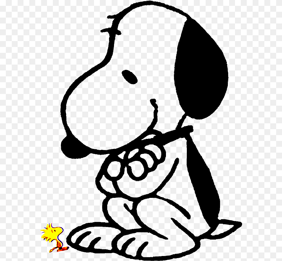 Snoopy Sad, Person Png