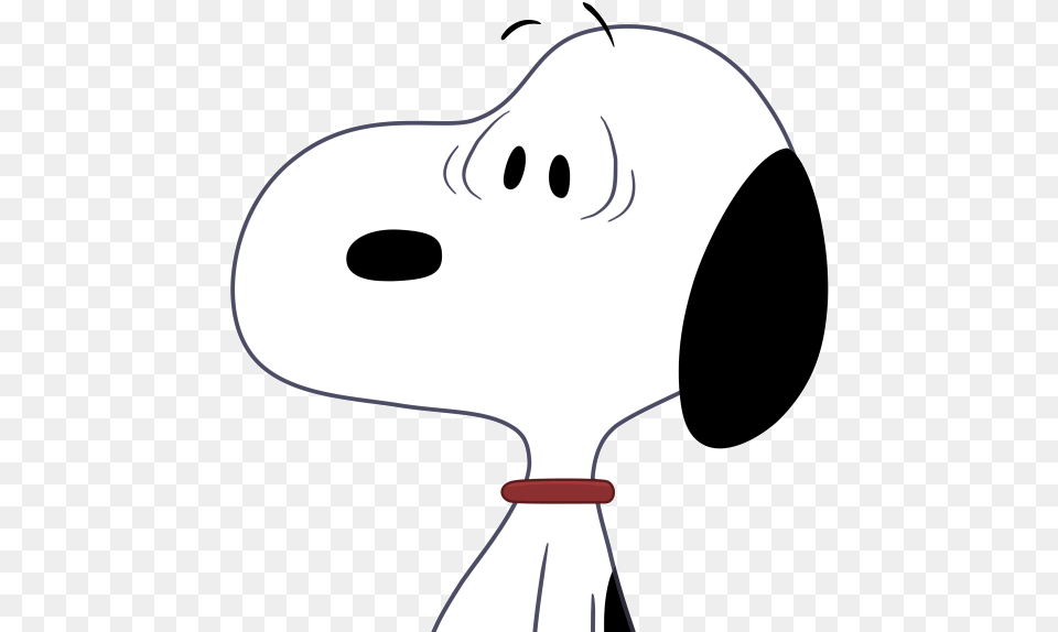 Snoopy Sad Animated Gif, Cutlery, Spoon, Alien, People Free Png Download