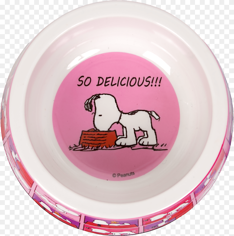 Snoopy Sleeping Charlie Brown And Snoopy, Plate, Bowl, Toy, Baby Free Transparent Png