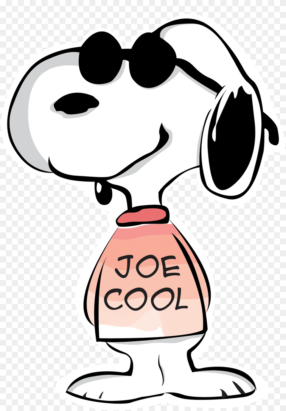 Snoopy Snoopy, Bag, Stencil, Baby, Cartoon Png Image