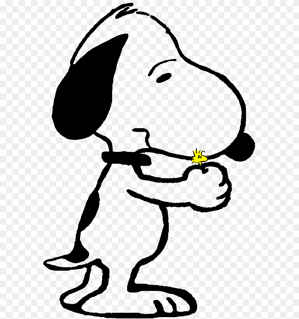 Snoopy Snoopy Charlie Brown, Face, Head, Person, Smelling Free Png Download
