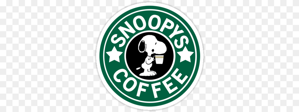 Snoopy Starbucks, Logo, Baby, Person, Disk Free Png