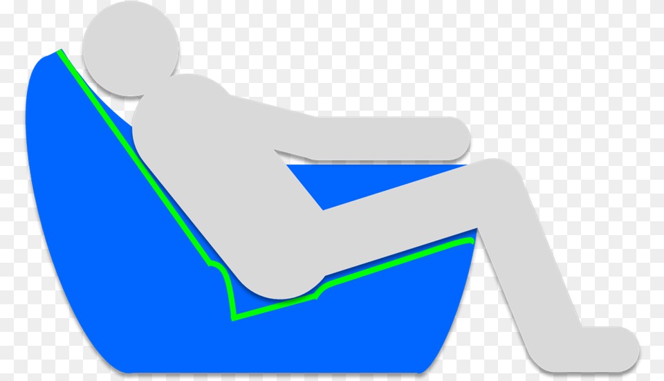 Snooza Chair, Person, Sitting, Furniture Free Transparent Png