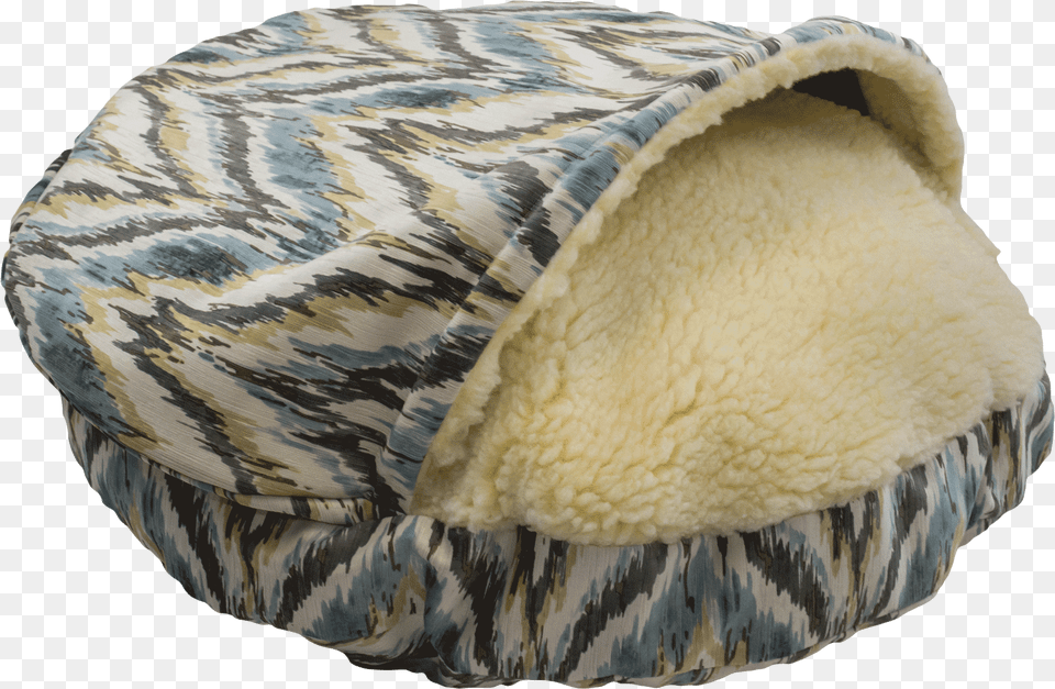 Snoozer Premium Micro Suede Cozy Cave Pet Bed Snoozer Pet Products, Clothing, Hat, Bonnet, Cap Free Png Download