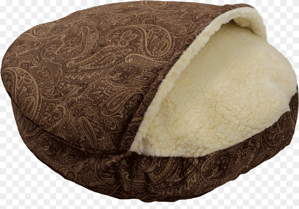 Snoozer Premium Micro Suede Cozy Cave Pet Bed Snoozer Pet Products, Cushion, Home Decor, Clothing, Hat Free Png Download