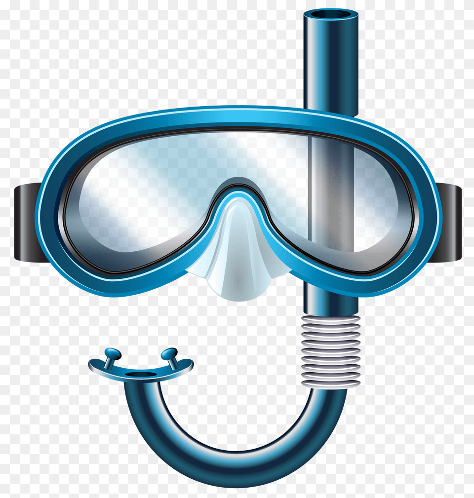 Snorkel Free Png