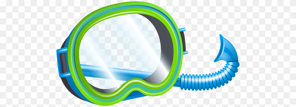 Snorkel, Accessories, Goggles, Disk Free Png Download