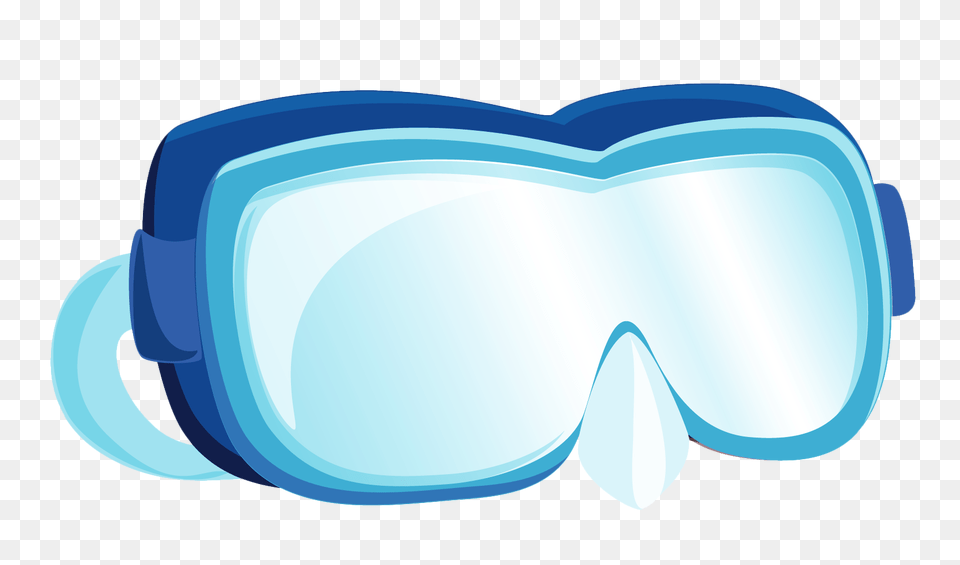 Snorkel, Accessories, Goggles, Glasses, Diaper Free Transparent Png