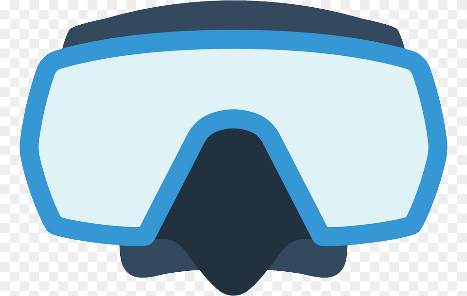 Snorkel, Accessories, Goggles Free Png