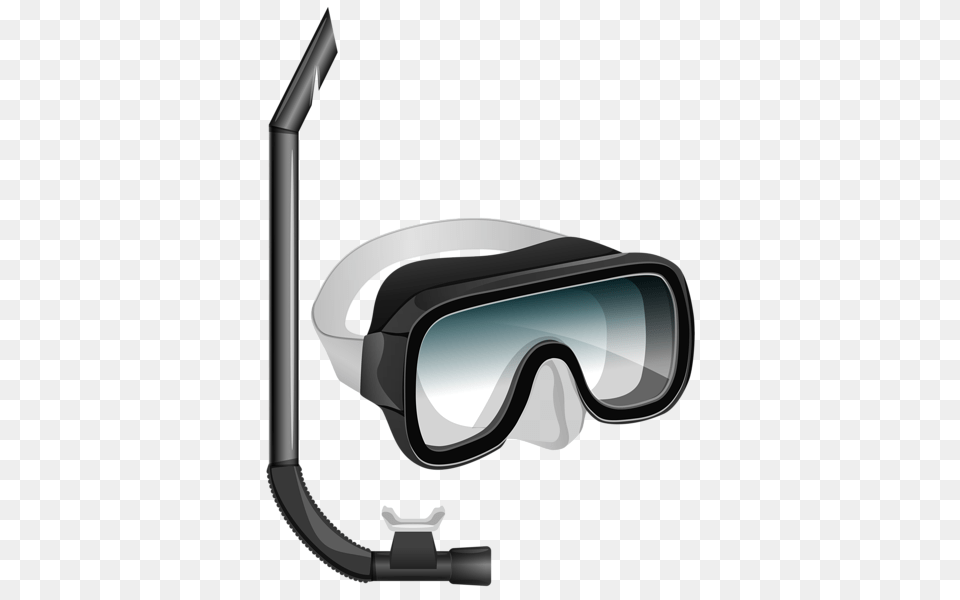 Snorkel, Accessories, Goggles, Smoke Pipe Free Png Download