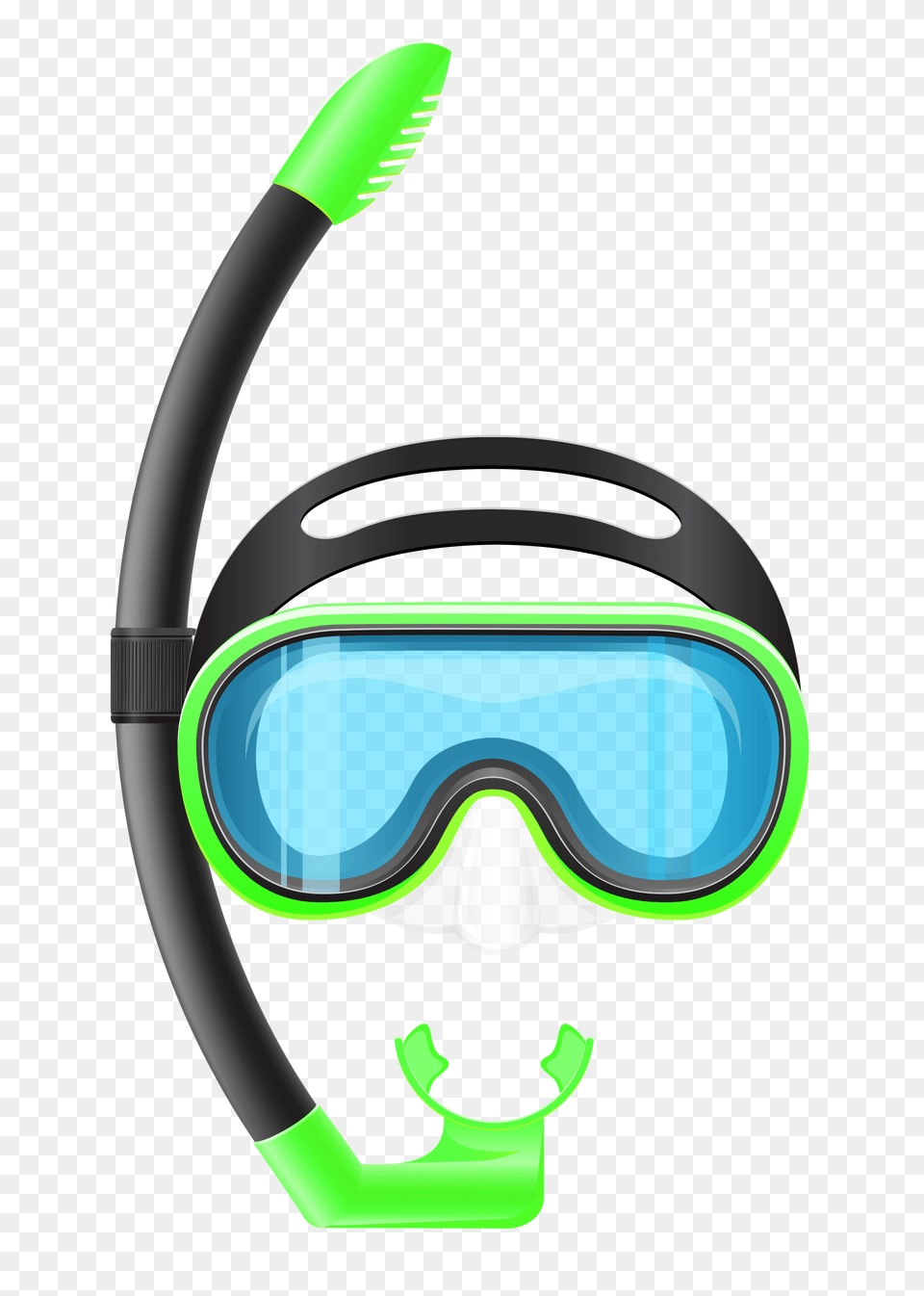Snorkel, Accessories, Goggles, Nature, Outdoors Png Image