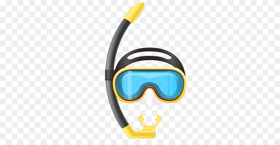 Snorkel, Accessories, Goggles, Nature, Outdoors Png