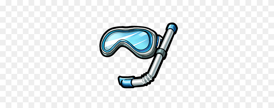 Snorkel, Accessories, Goggles, Smoke Pipe, Water Free Transparent Png