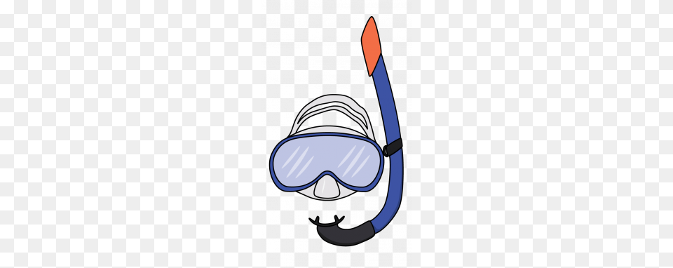 Snorkel, Accessories, Goggles, Nature, Outdoors Free Png Download