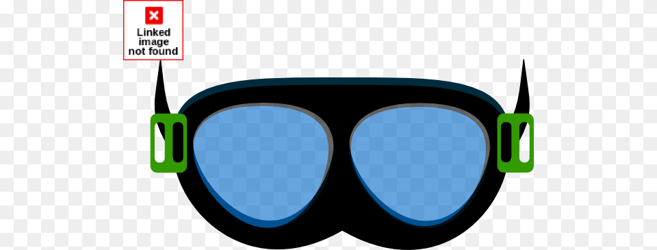 Snorkel Clip Art, Accessories, Goggles, Sunglasses, Glasses Free Png