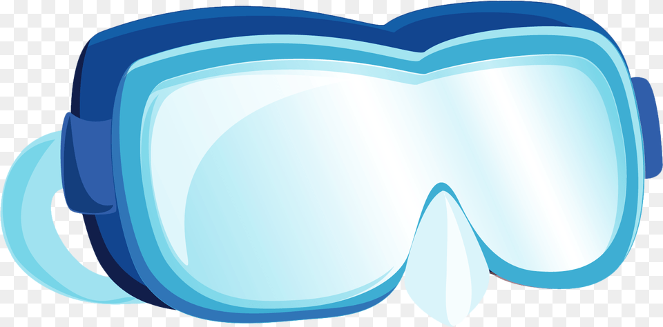 Snorkel Diving Mask Sea Mask Clipart, Accessories, Goggles Png Image