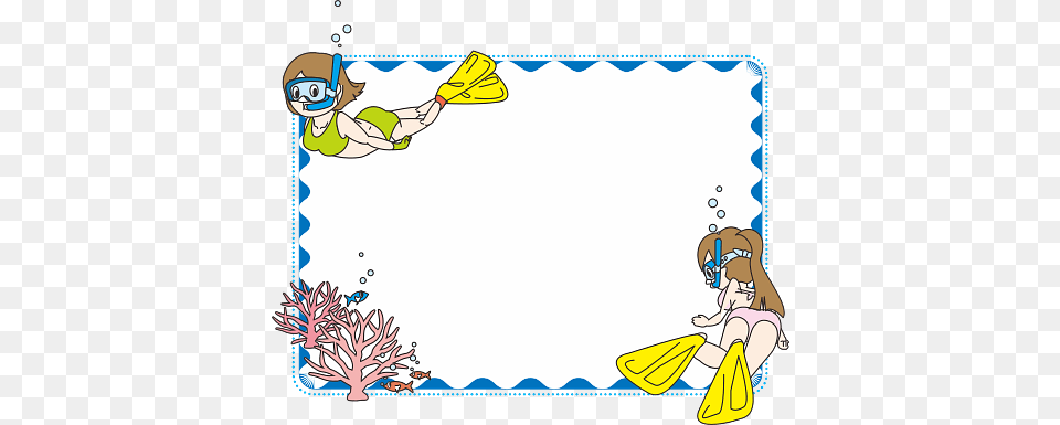Snorkel Frame, Cleaning, Person, Outdoors, Water Free Png
