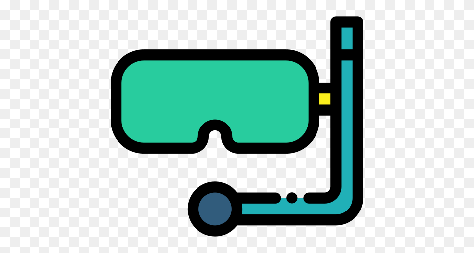 Snorkel Icons And Graphics Free Transparent Png