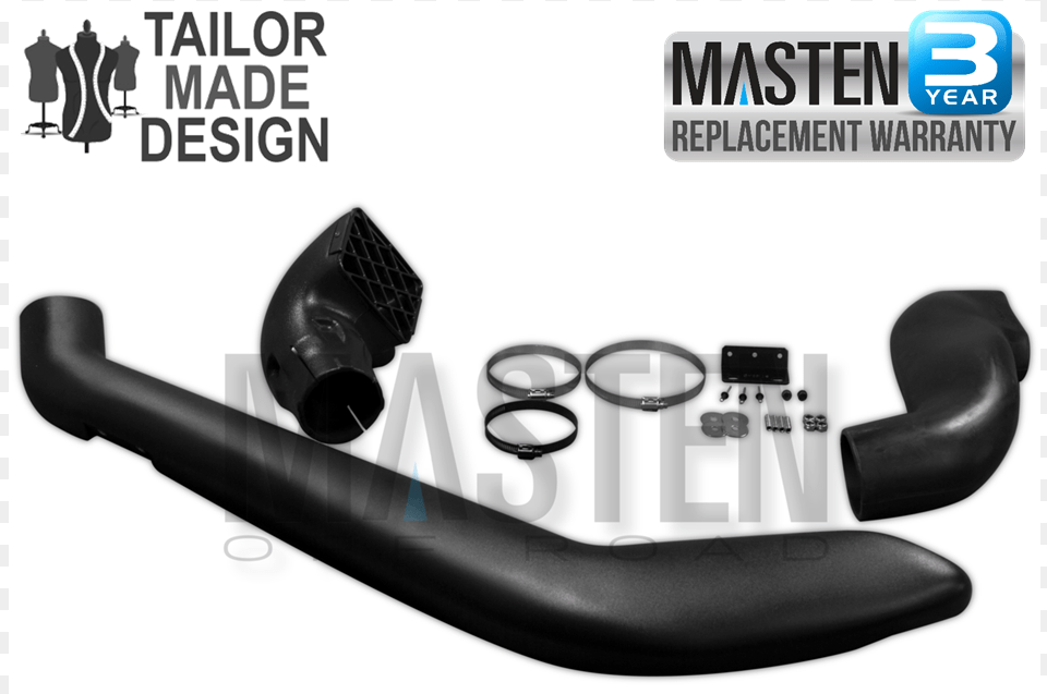 Snorkel Kit Diesel Turbo D4 Air Intake Offroad For Toyota Land Cruiser, Smoke Pipe, Person Free Png Download