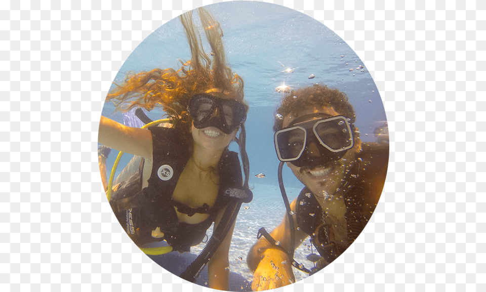 Snorkeling, Outdoors, Water, Nature, Sport Png Image