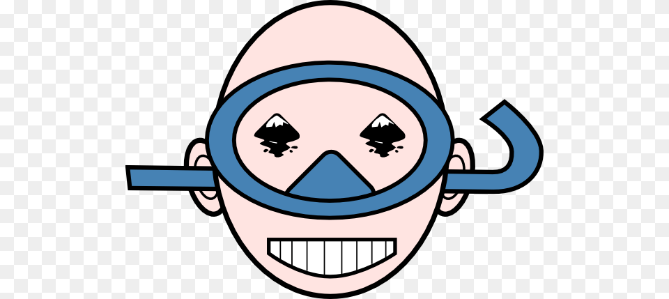 Snorkeling Clip Art, Accessories, Goggles, Water Png Image