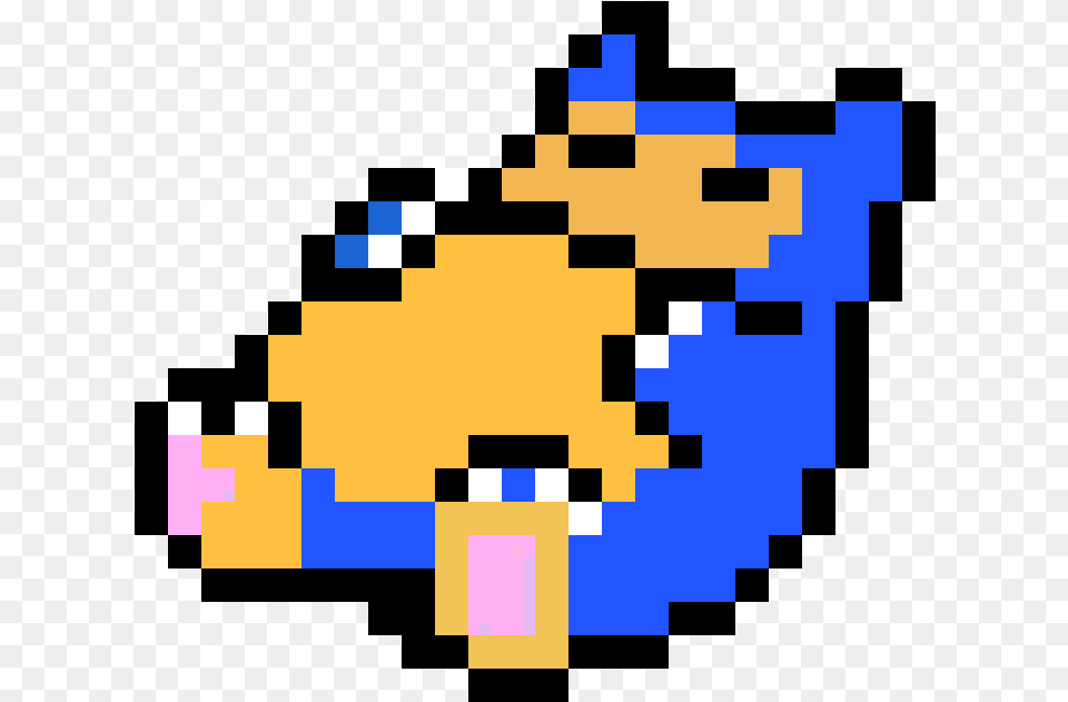 Snorlax, First Aid Png Image
