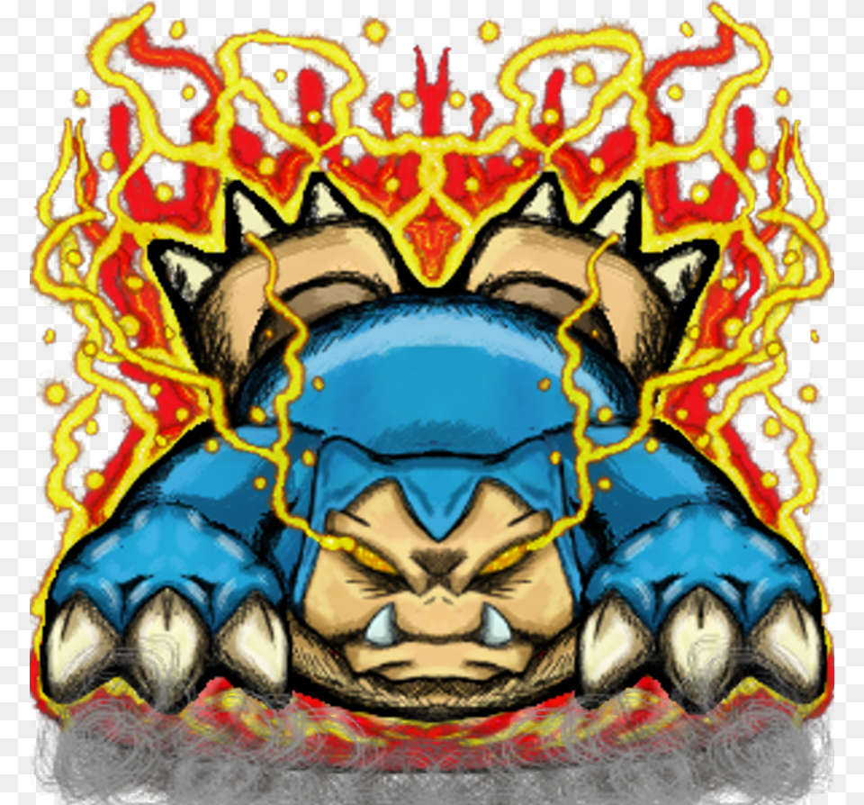 Snorlax, Face, Head, Person, Art Png