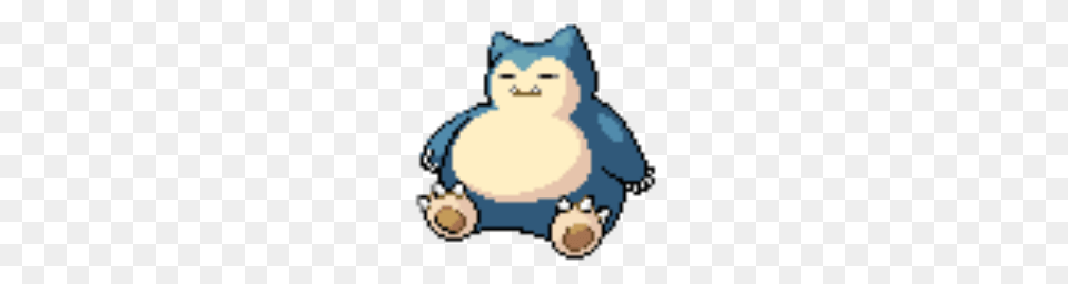 Snorlax Icon, Baby, Person, Animal, Bird Png