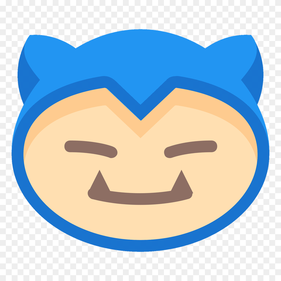 Snorlax Icon, Clothing, Hat, Astronomy, Moon Free Transparent Png