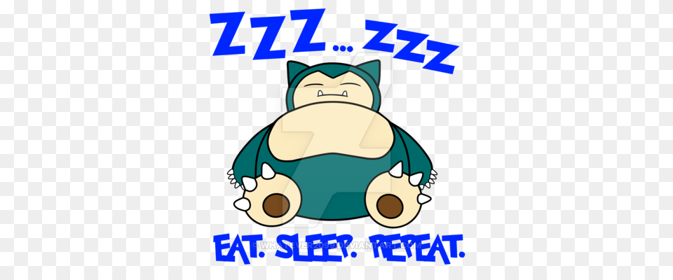 Snorlax Is My Spirit Animal, Advertisement, Poster, Book, Comics Png Image