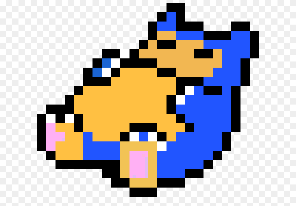 Snorlax Pixel Art Maker, First Aid Png Image