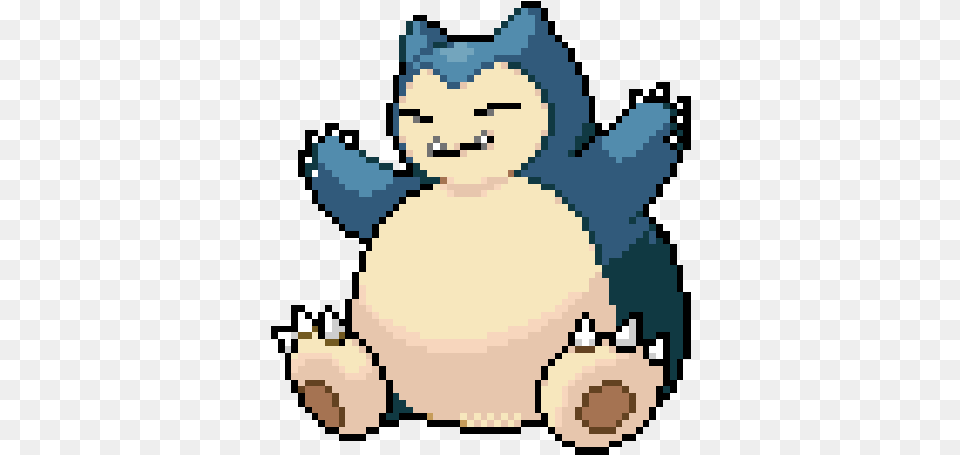 Snorlax Pokemon Snorlax Gif, Baby, Person, Face, Head Free Transparent Png