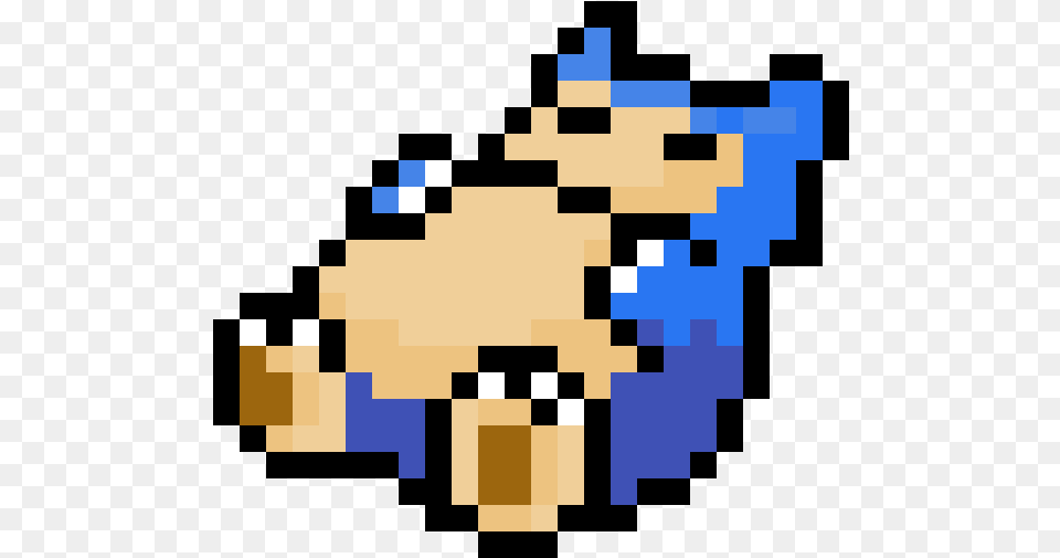 Snorlax Snorlax Pixel Art, First Aid Png Image