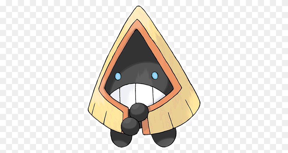 Snorunt Pokemon, Triangle, Clothing, Hardhat, Helmet Png