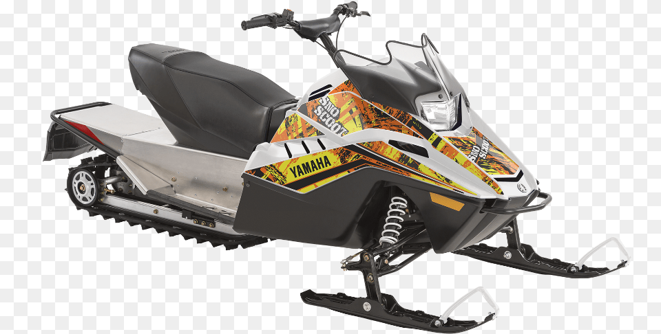 Snoscoot Flashy 2019 Yamaha Sno Scoot, Water, Leisure Activities, Sport, Water Sports Png Image