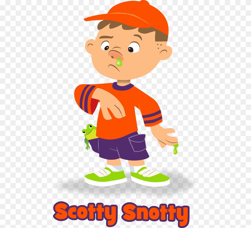 Snot Cliparts Picking Your Nose Clipart, Baby, Person, Face, Head Free Transparent Png