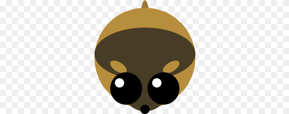 Snout Carnivoran Mopeio Io Lemming Animal In Mope Io, Sphere, Astronomy, Moon, Nature Png Image
