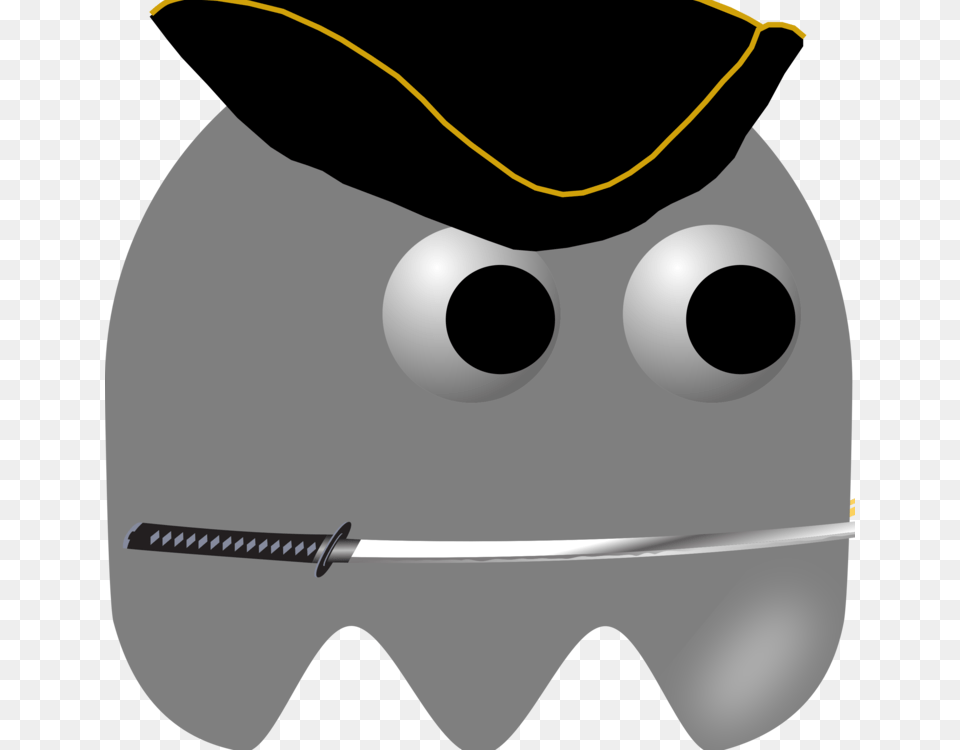 Snout Headgear Character Fiction Black M, People, Person, Sword, Weapon Free Png