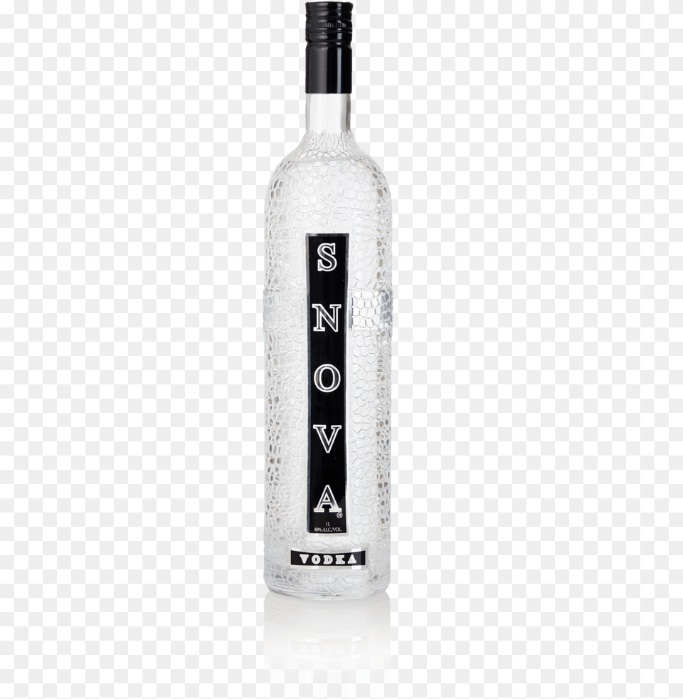 Snova Vodka Bottle 1ltr Mobile Phone, Alcohol, Beverage, Liquor, Gin Png Image
