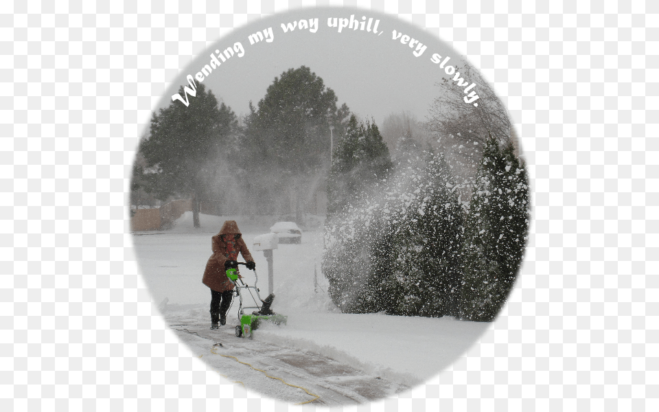 Snow, Clothing, Glove, Person, Nature Png Image