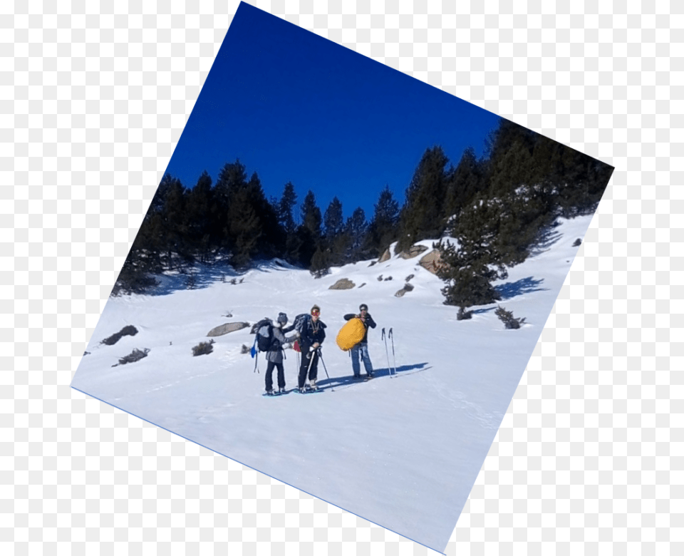 Snow, Sport, Piste, Nature, Outdoors Free Transparent Png