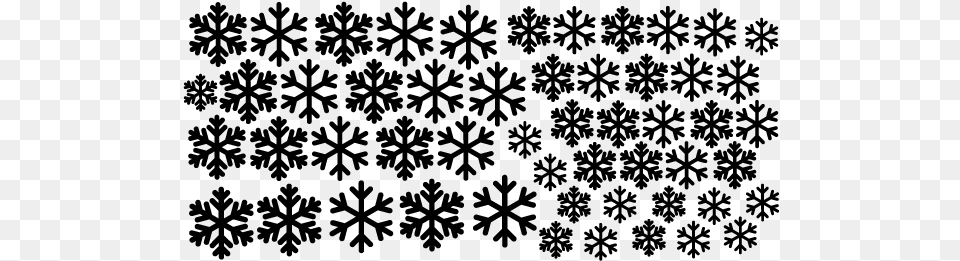 Snow, Gray Free Transparent Png