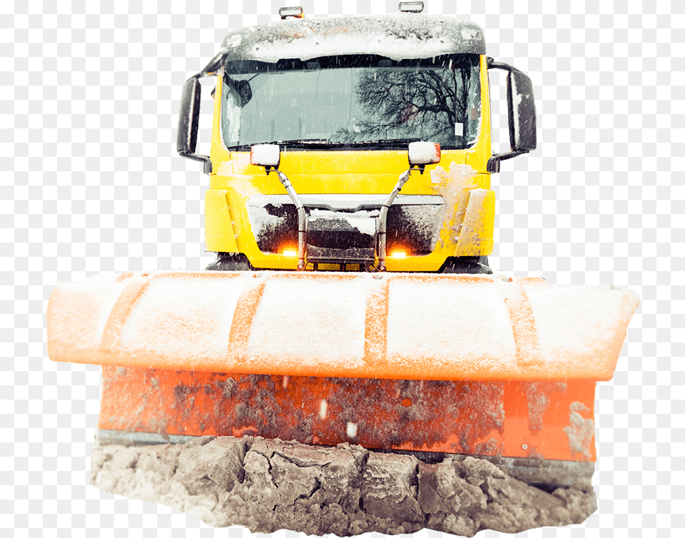 Snow, Machine, Tractor, Transportation, Vehicle Free Transparent Png