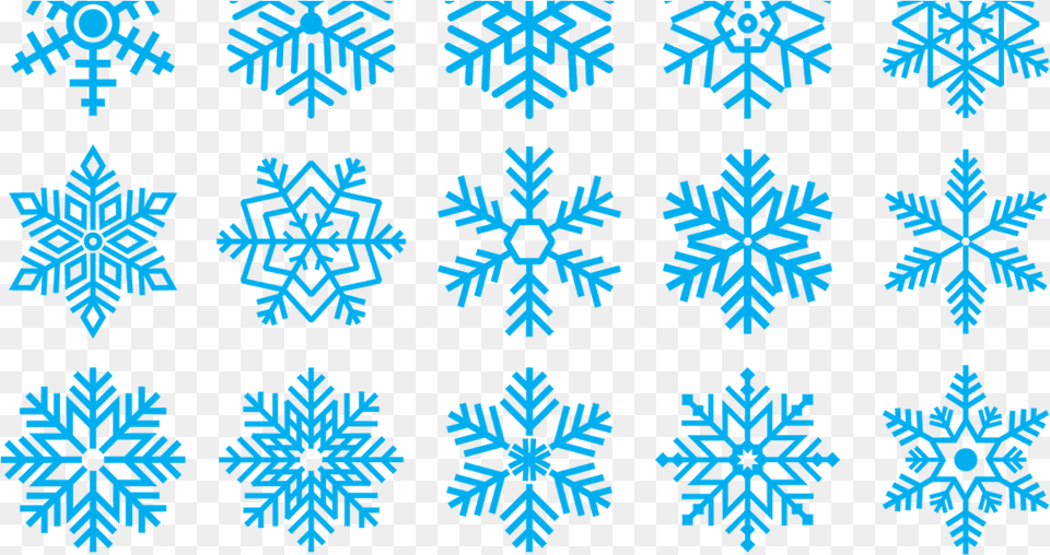 Snow, Nature, Outdoors, Snowflake, Pattern Free Transparent Png