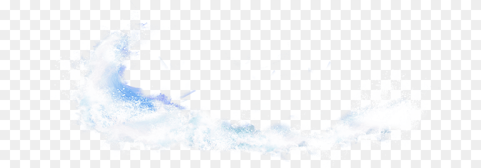 Snow, Nature, Outdoors, Sea, Water Free Png