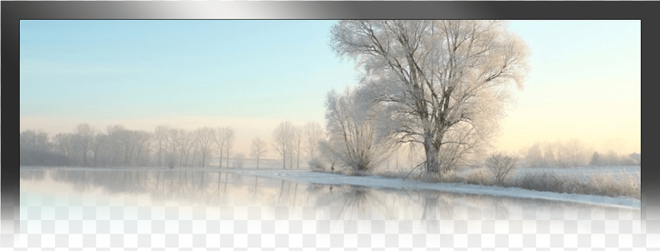 Snow, Ice, Landscape, Nature, Outdoors Free Png
