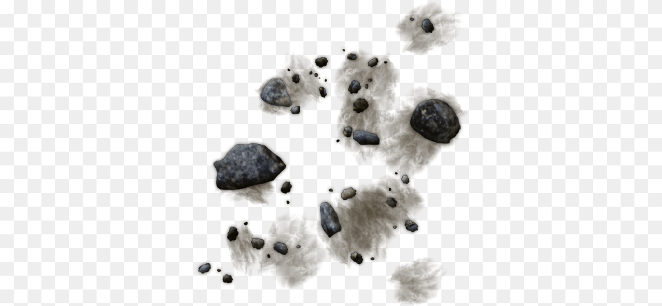 Snow, Rock, Mineral, Pebble Free Transparent Png
